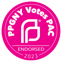Planned Parenthood Endorses Anthony Parisi